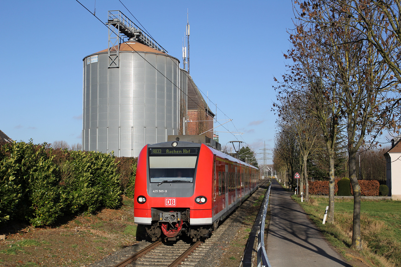 Siemens Br 425 – photo 22