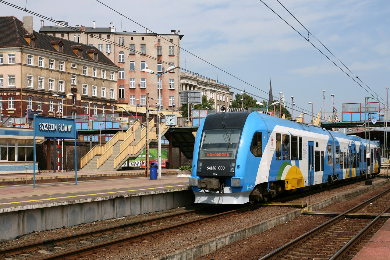 PESA SA136 – foto 5