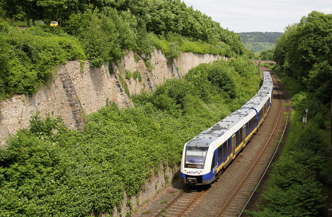 Alstom LINT 54 – photo 9