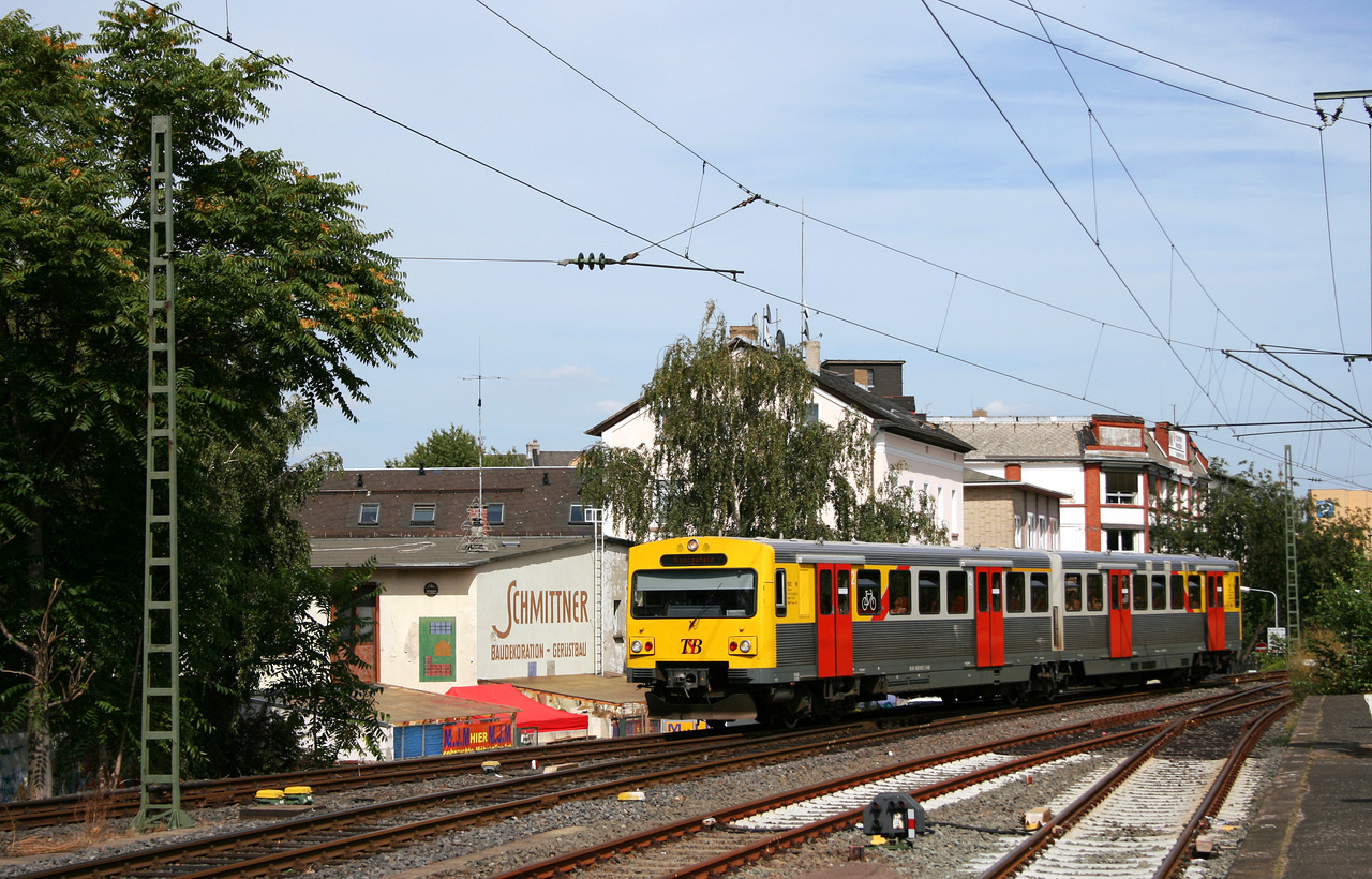 Linke-Hofmann LHB VT 2E – foto 10