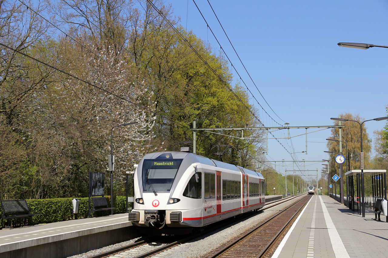 Stadler GTW 2/6 Velios – foto 2
