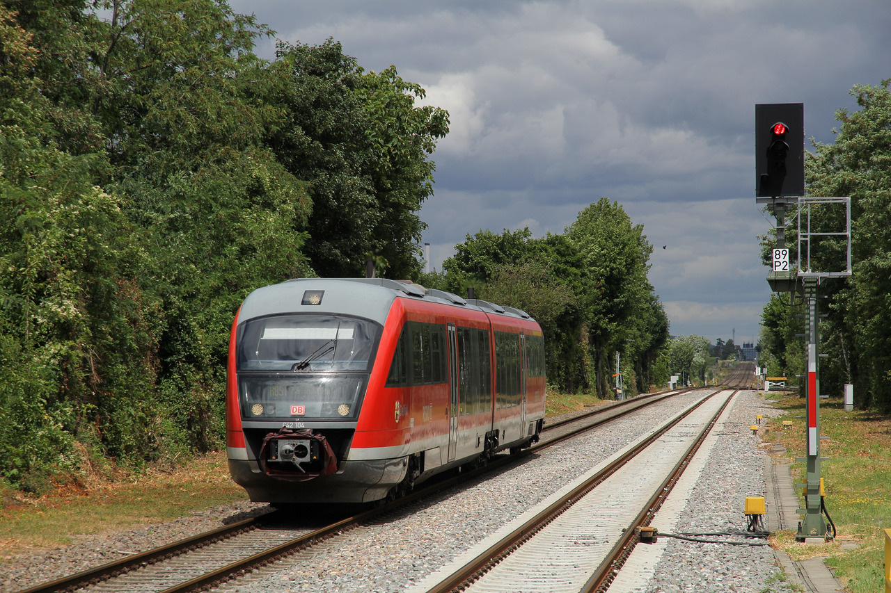 Siemens BR 642 – photo 11
