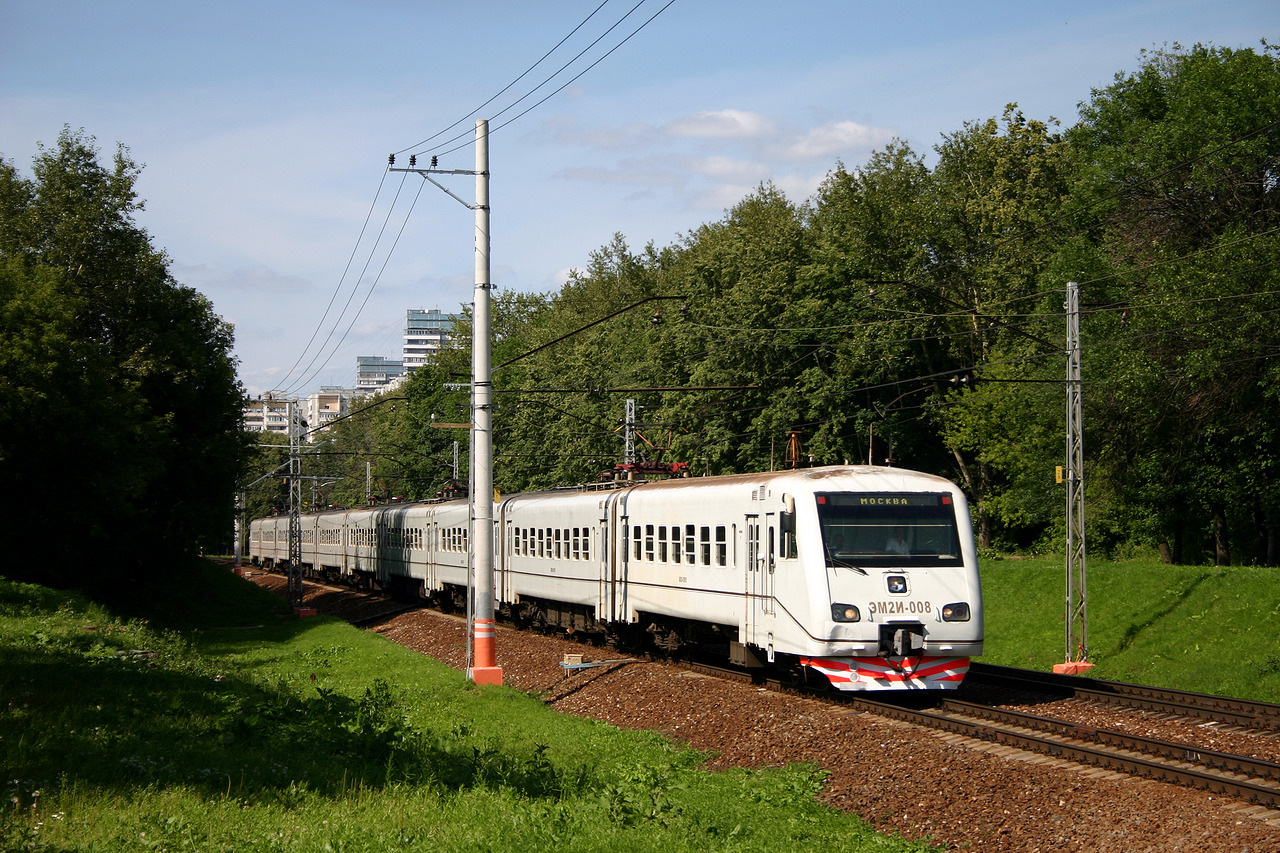 RVR EM2I – photo 3
