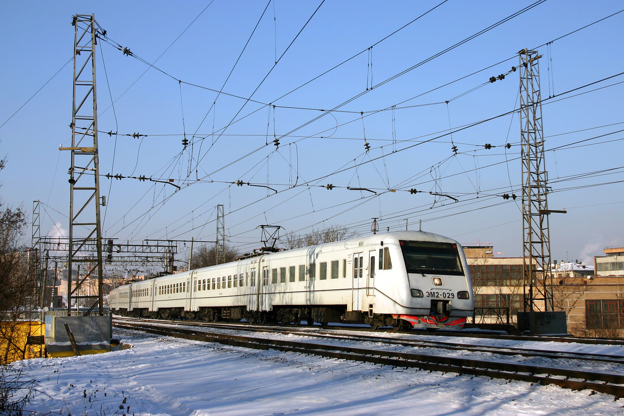 RVR EM2 – photo 6