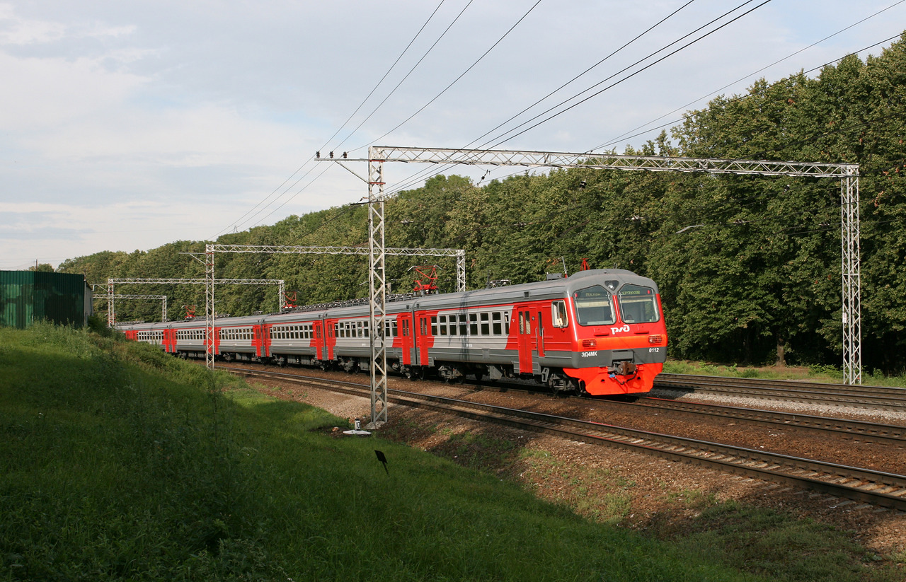 DMZ ED4MK – photo 9