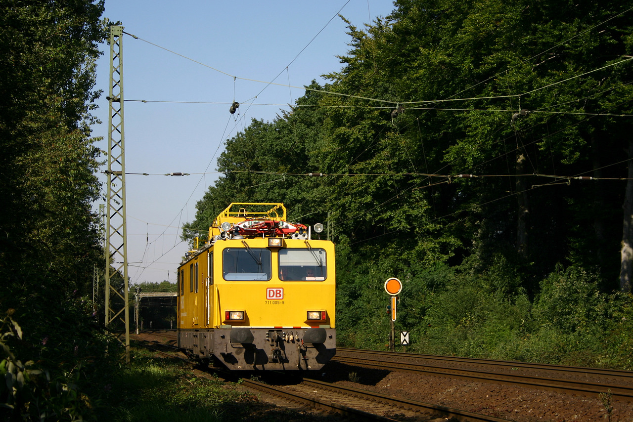 Windhoff 711.0 – photo 2