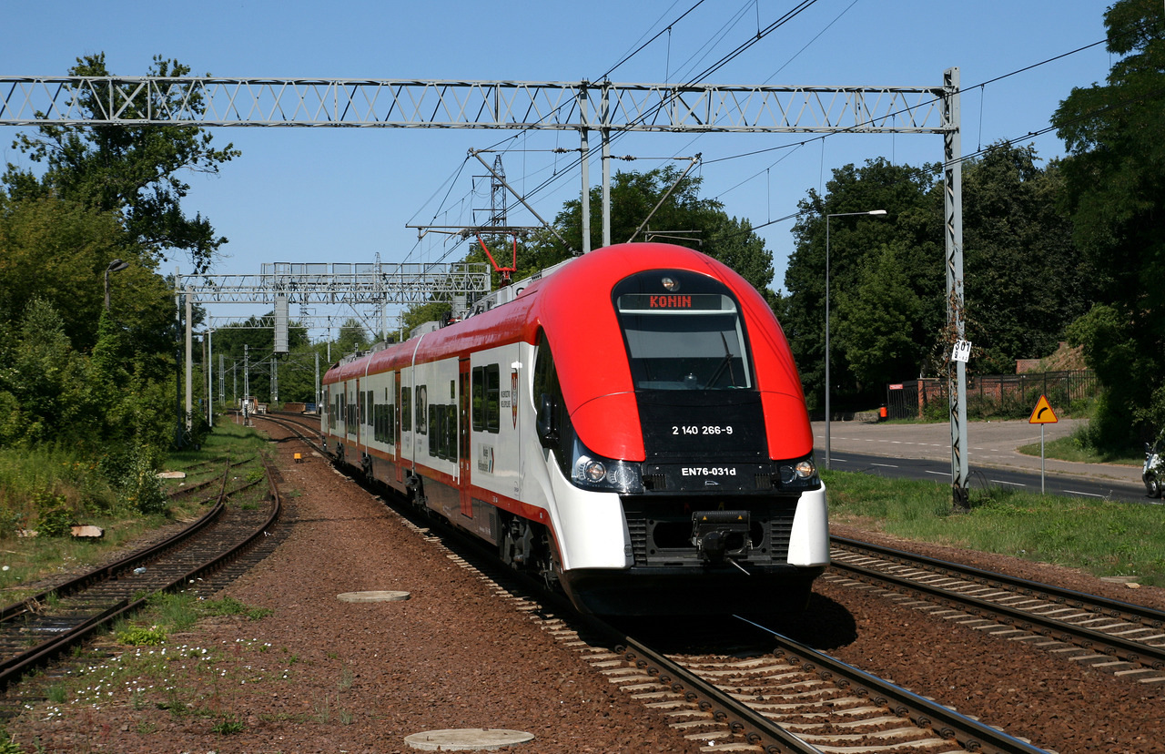 PESA 22WE – photo 7
