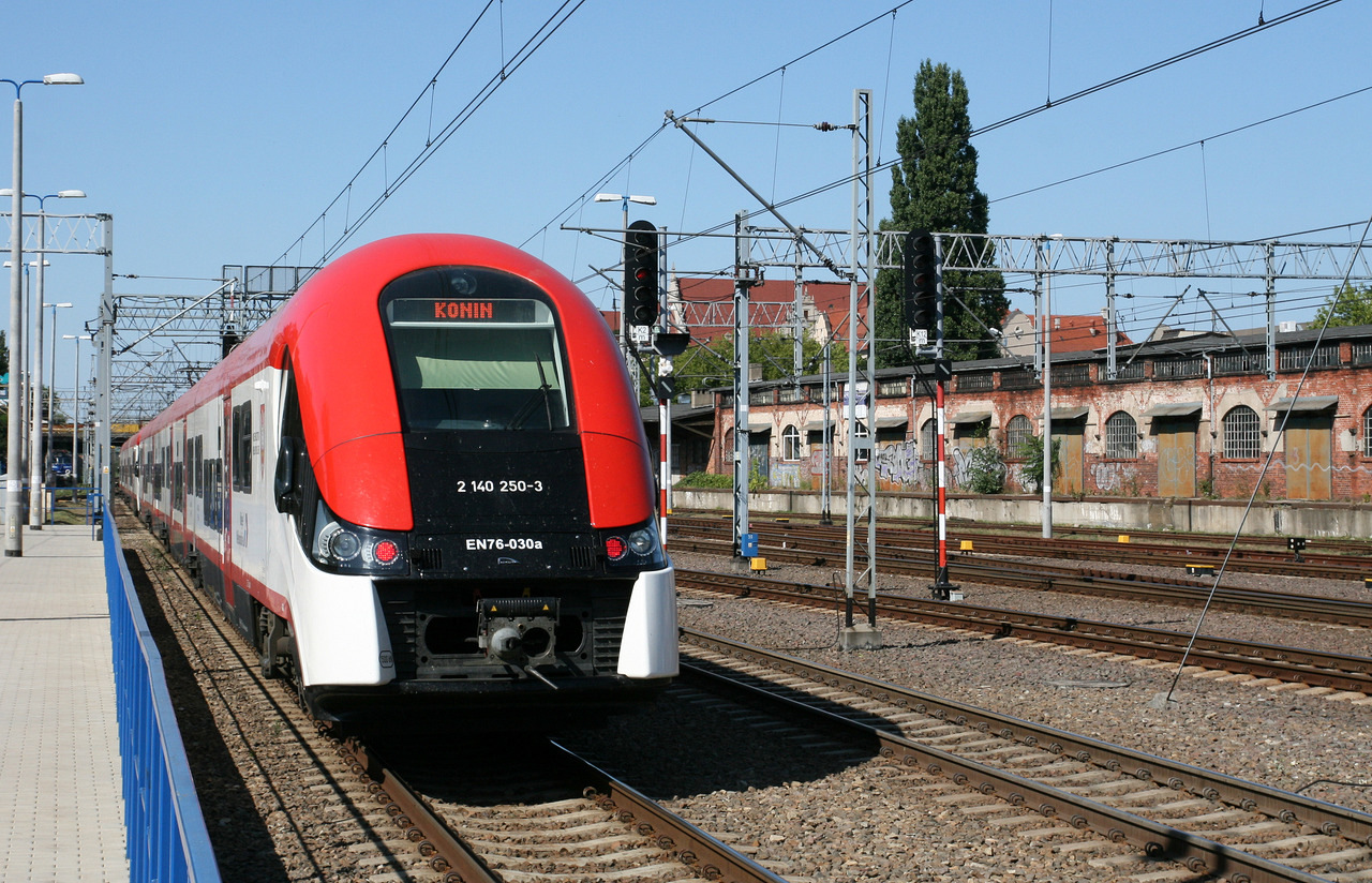 PESA 22WE – photo 8
