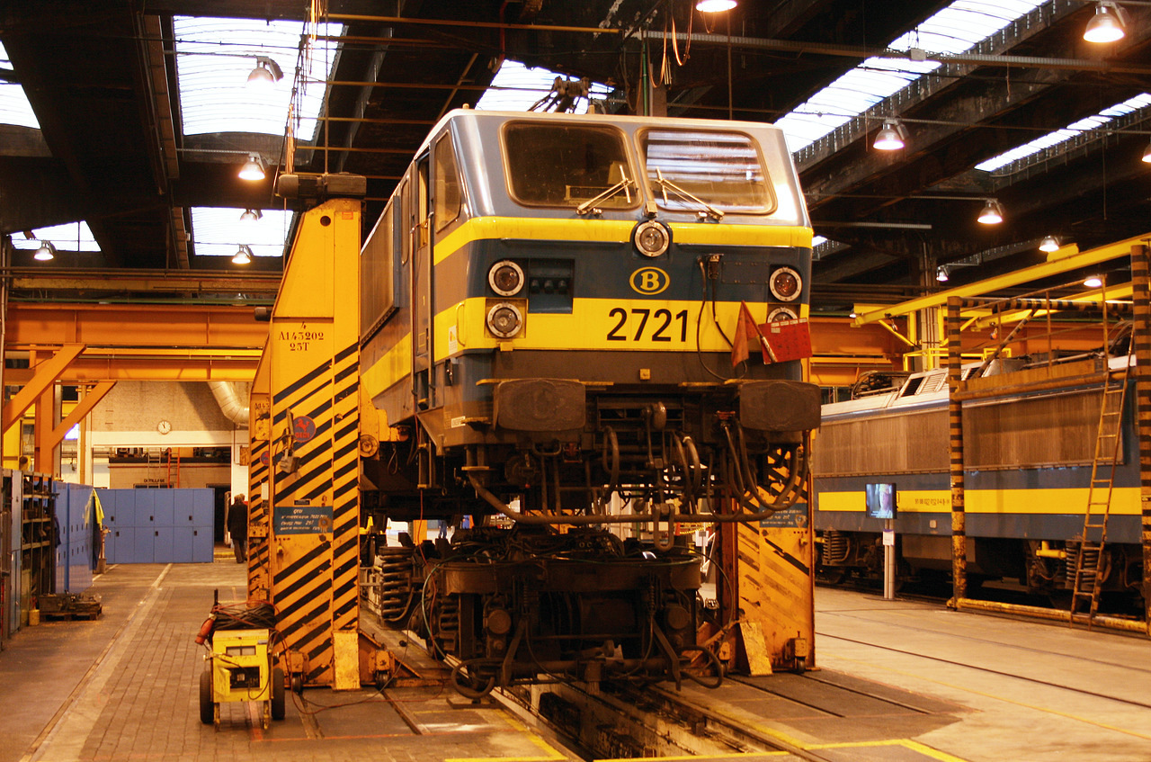 ACEC HLE 27 – photo 23