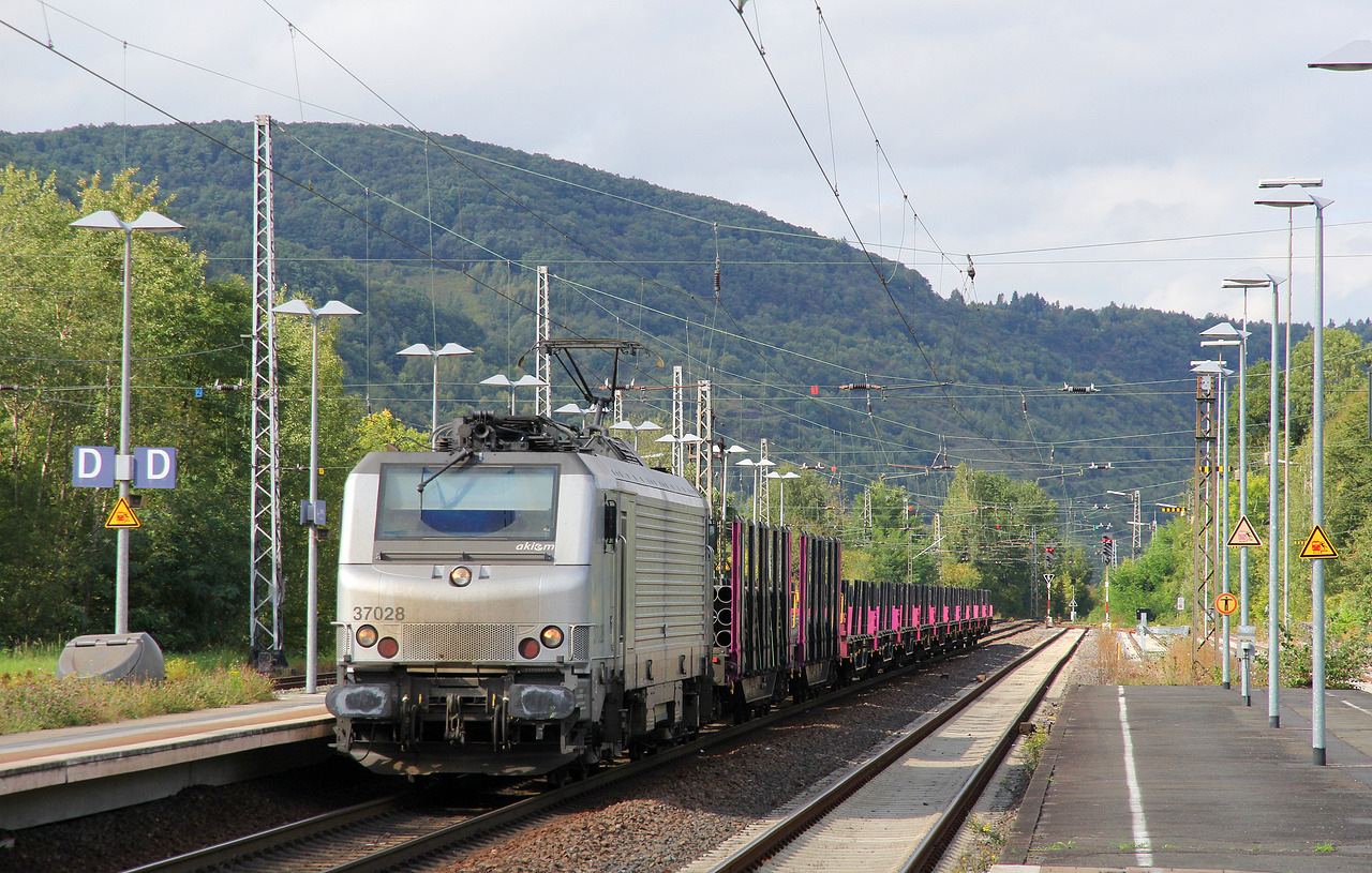 Alstom Prima EL3U – photo 18
