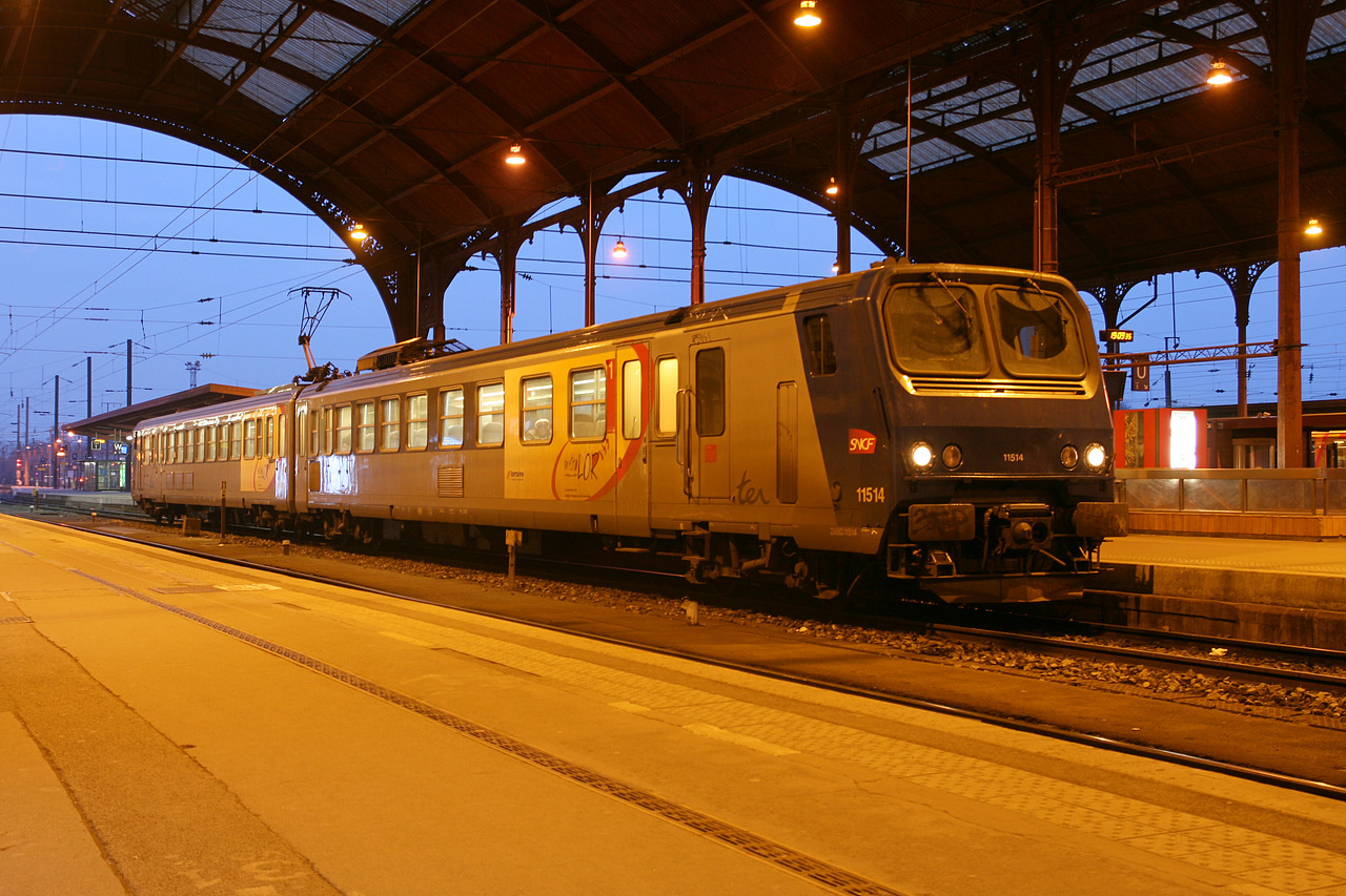 Alstom Z 11500 – photo 13