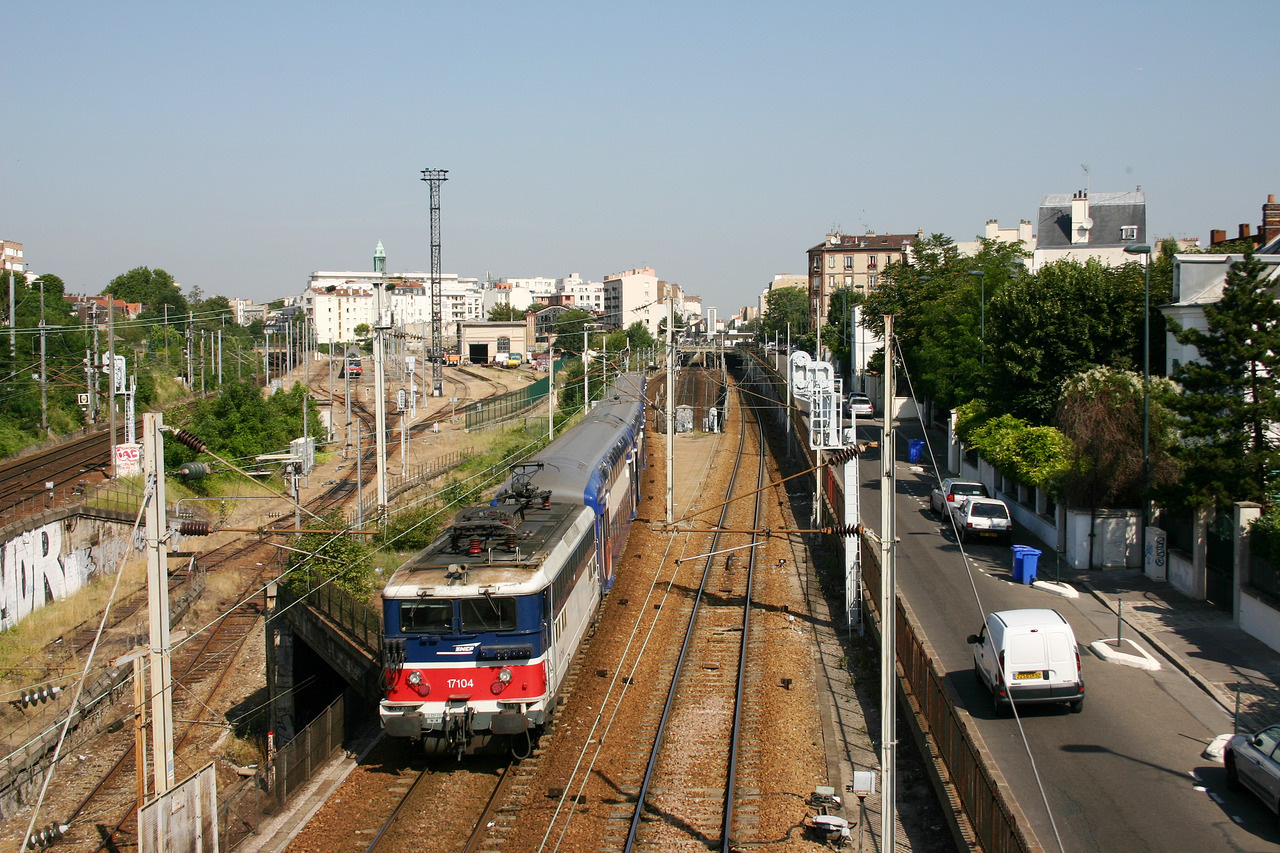 Alstom BB 17000 – photo 22