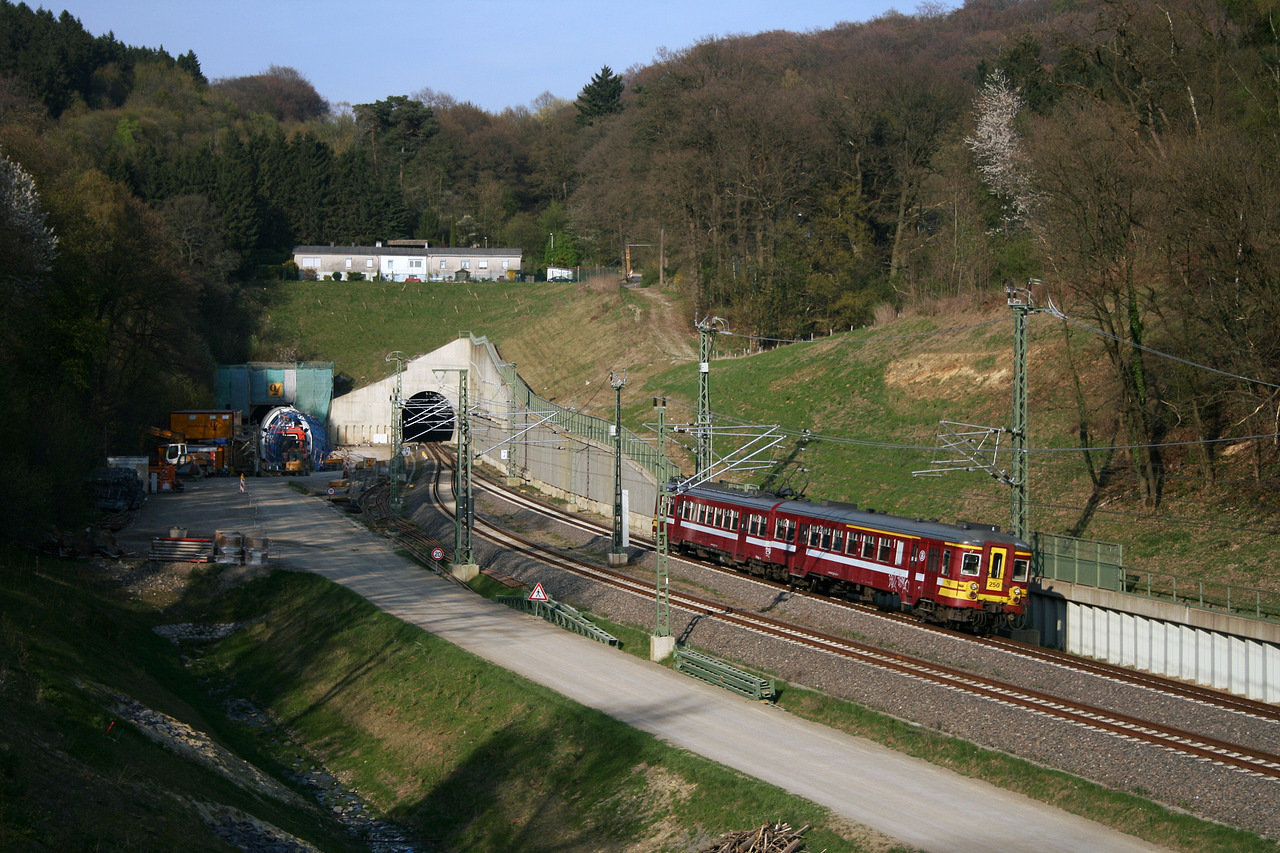 BN SNCB AM62 – Foto 7