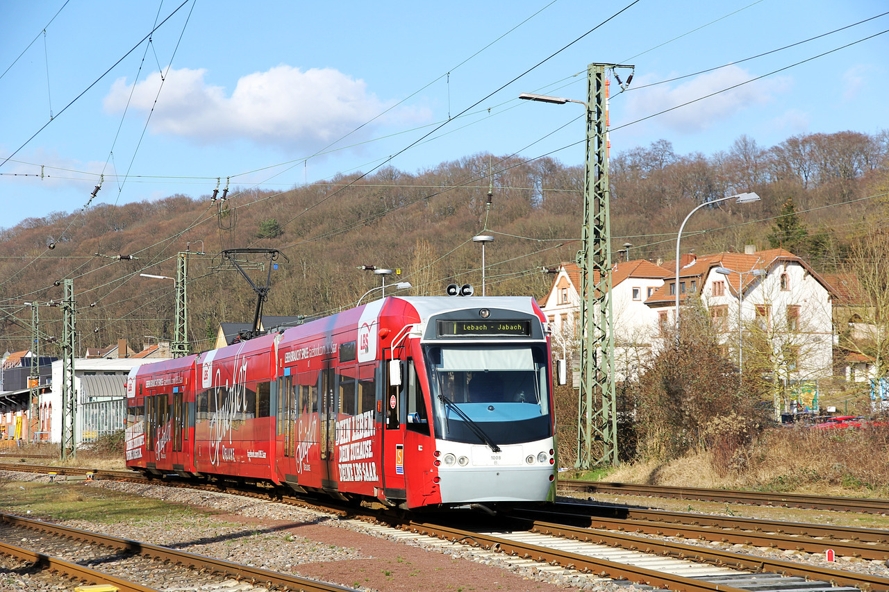 Bombardier Flexity Link – photo 2