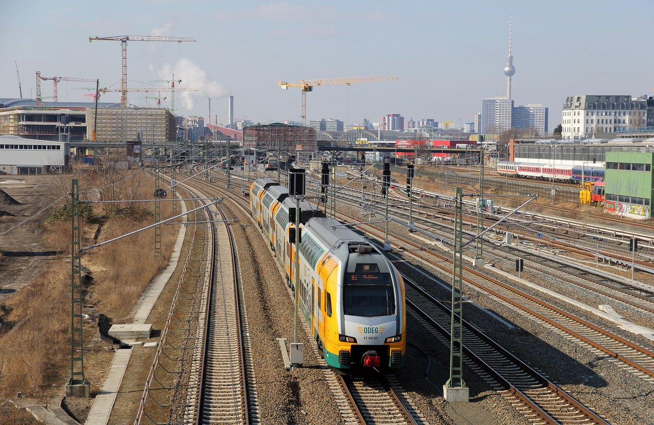 Stadler ODEG 445 – photo 6