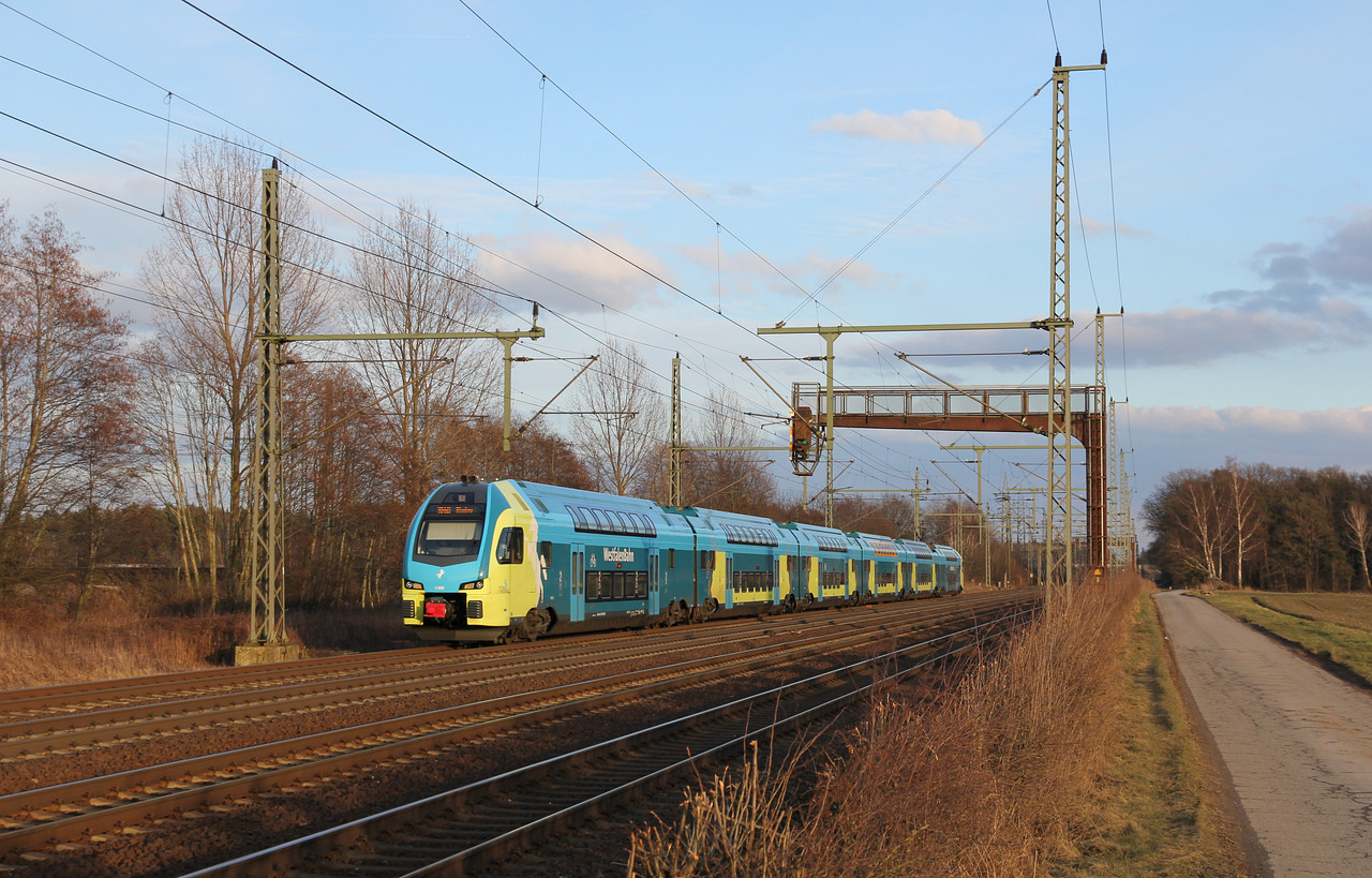 Stadler WFB ET600 – photo 3