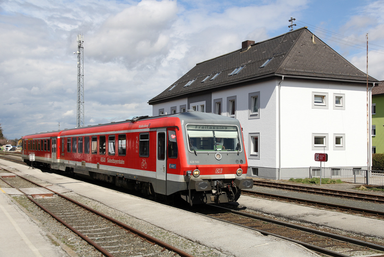 DUEWAG 628.4 – foto 23