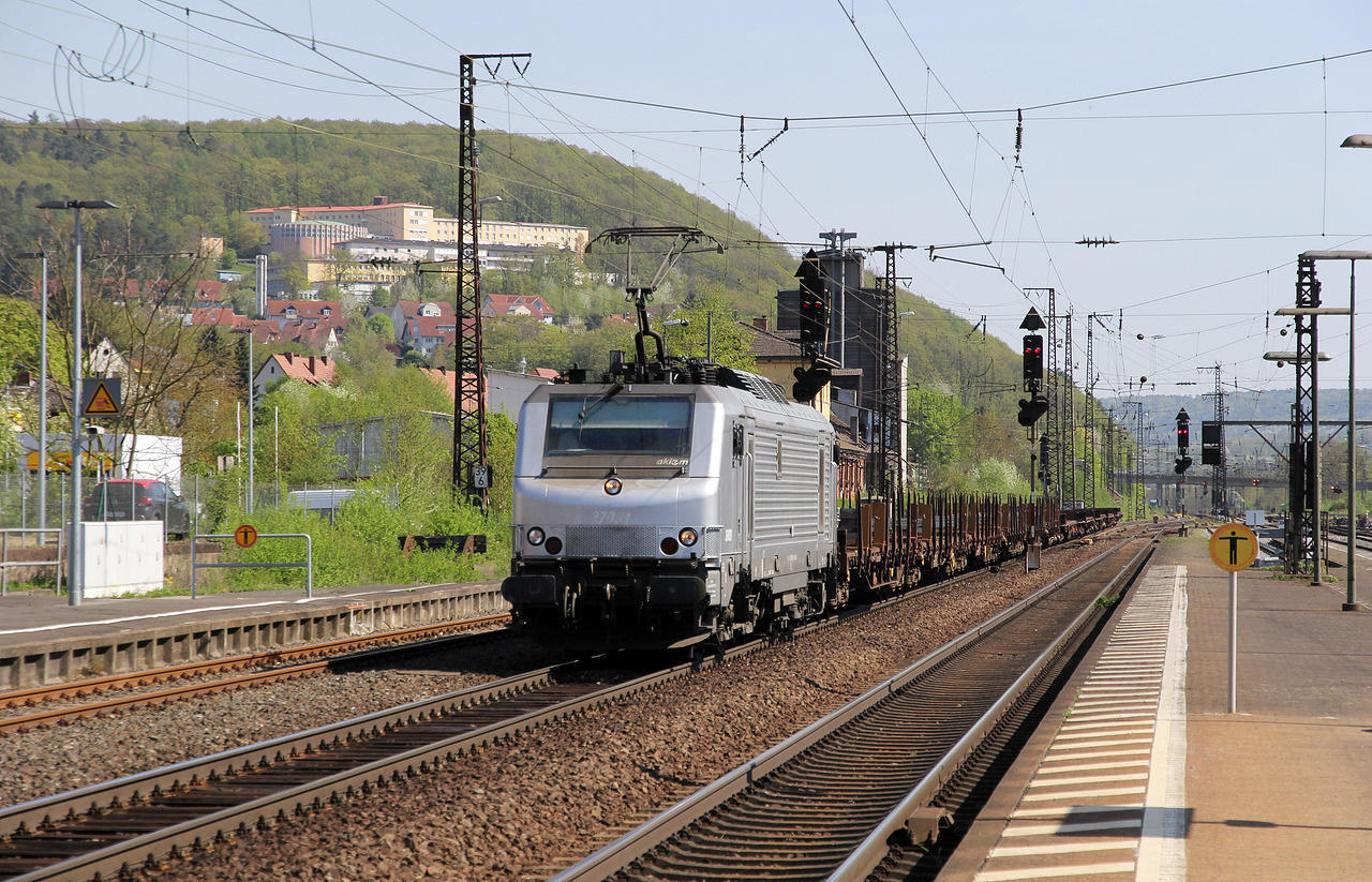 Alstom Prima EL3U – photo 15