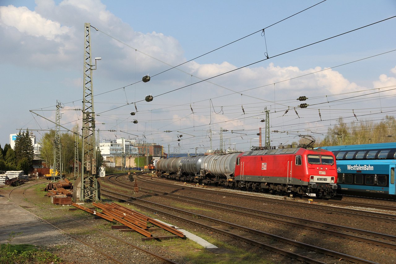 AEG DR 252 – photo 11