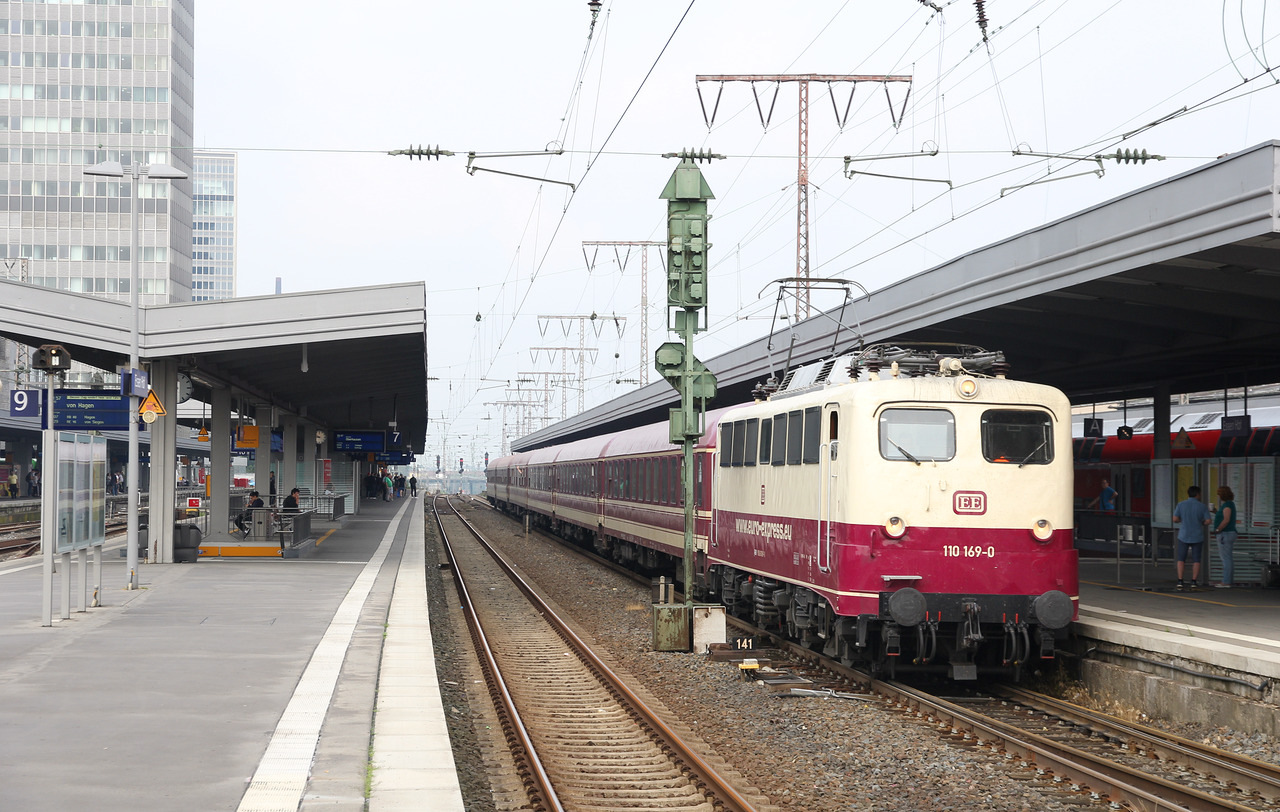 Siemens E 10 – photo 20