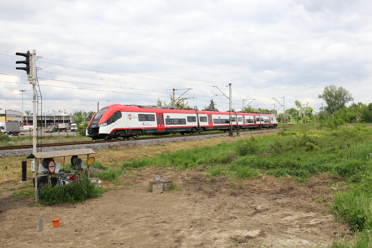 PESA 22WE – photo 4