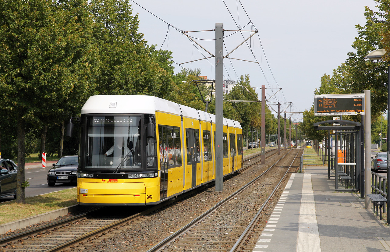 Bombardier GT8-08 – photo 6