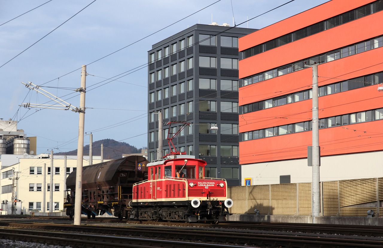 SGP SLB E61-E64 – photo 3