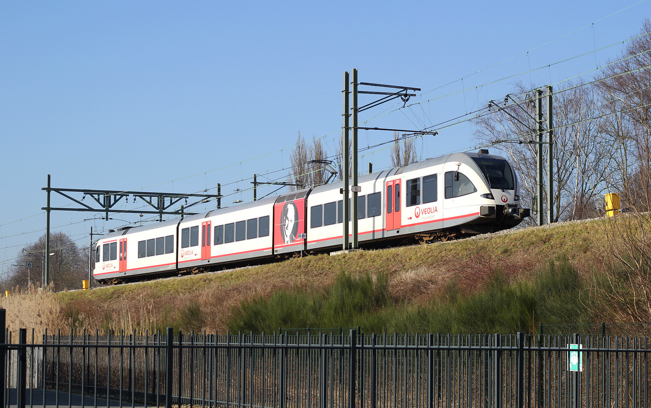 Stadler GTW 2/8 Velios – foto 2