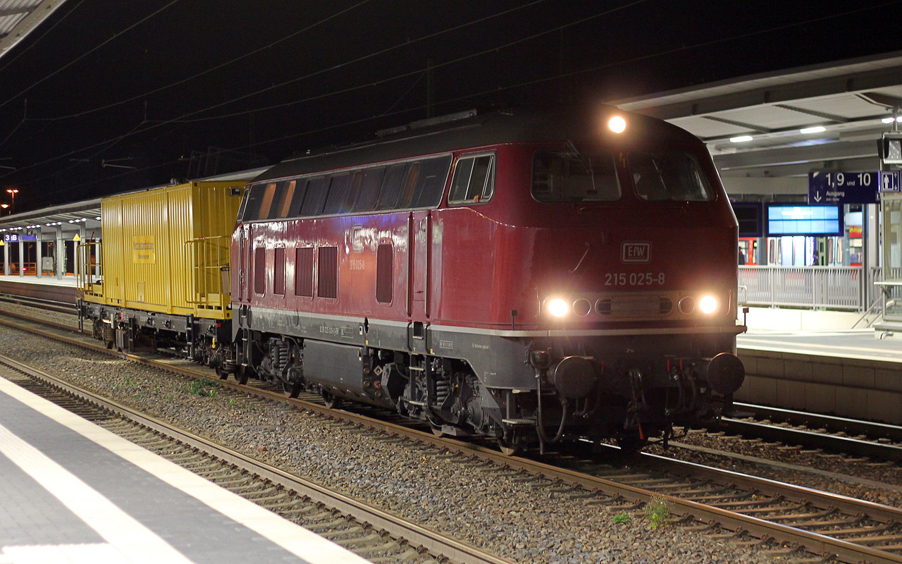 Krauss-Maffei V160-215 – photo 12