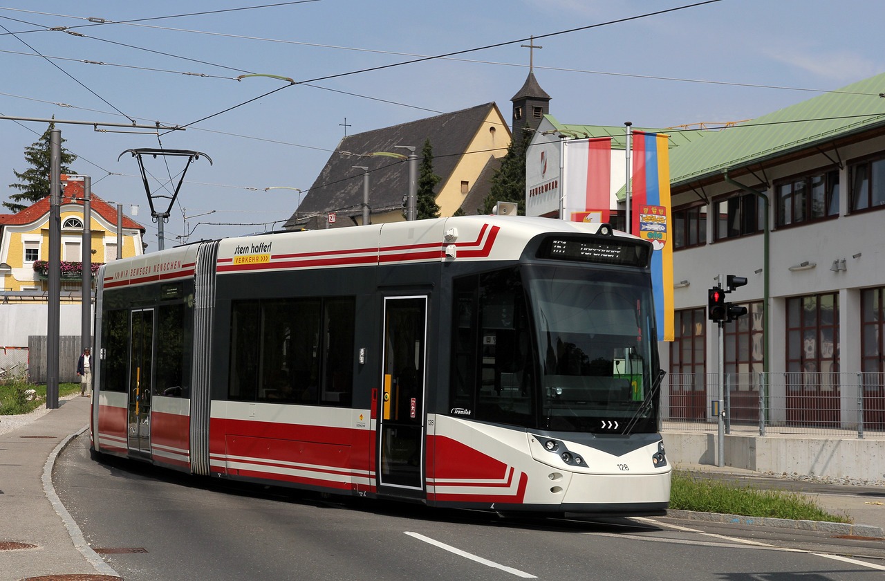 Vossloh Tramlink (StH) – foto 2