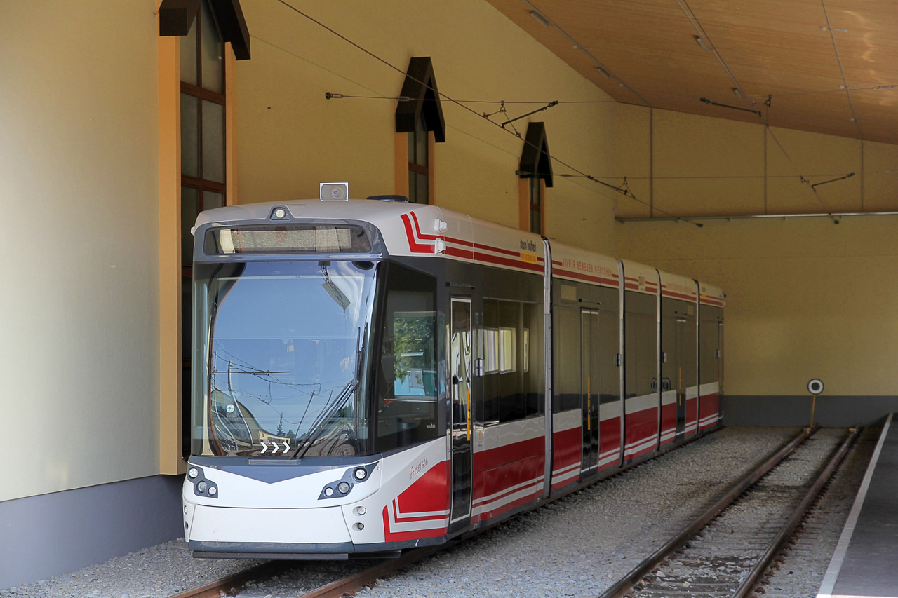 Vossloh Tramlink (StH) – foto 6