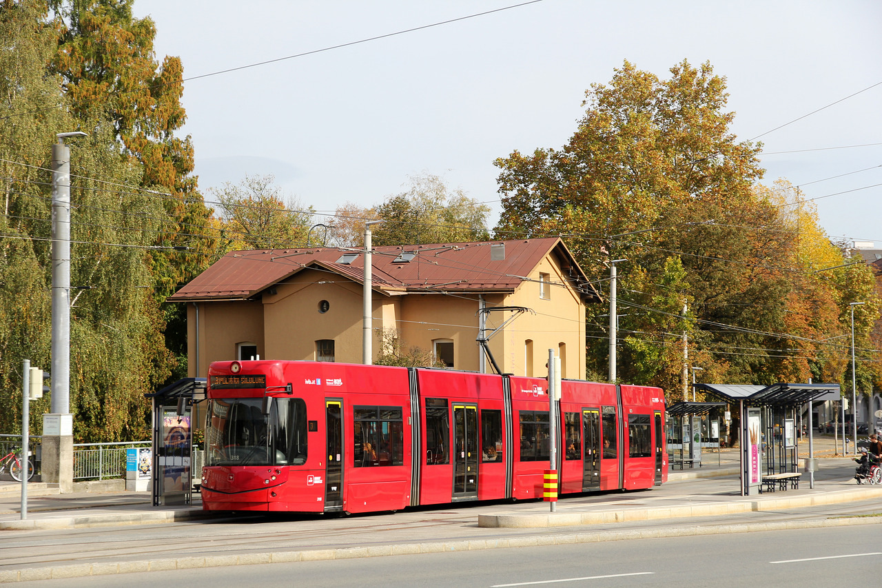 Bombardier IVB Cityrunner – photo 2