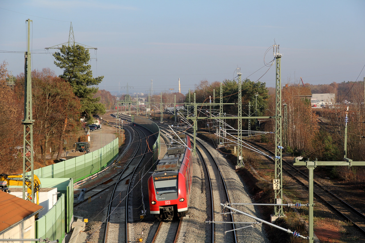 Siemens Br 425 – photo 12