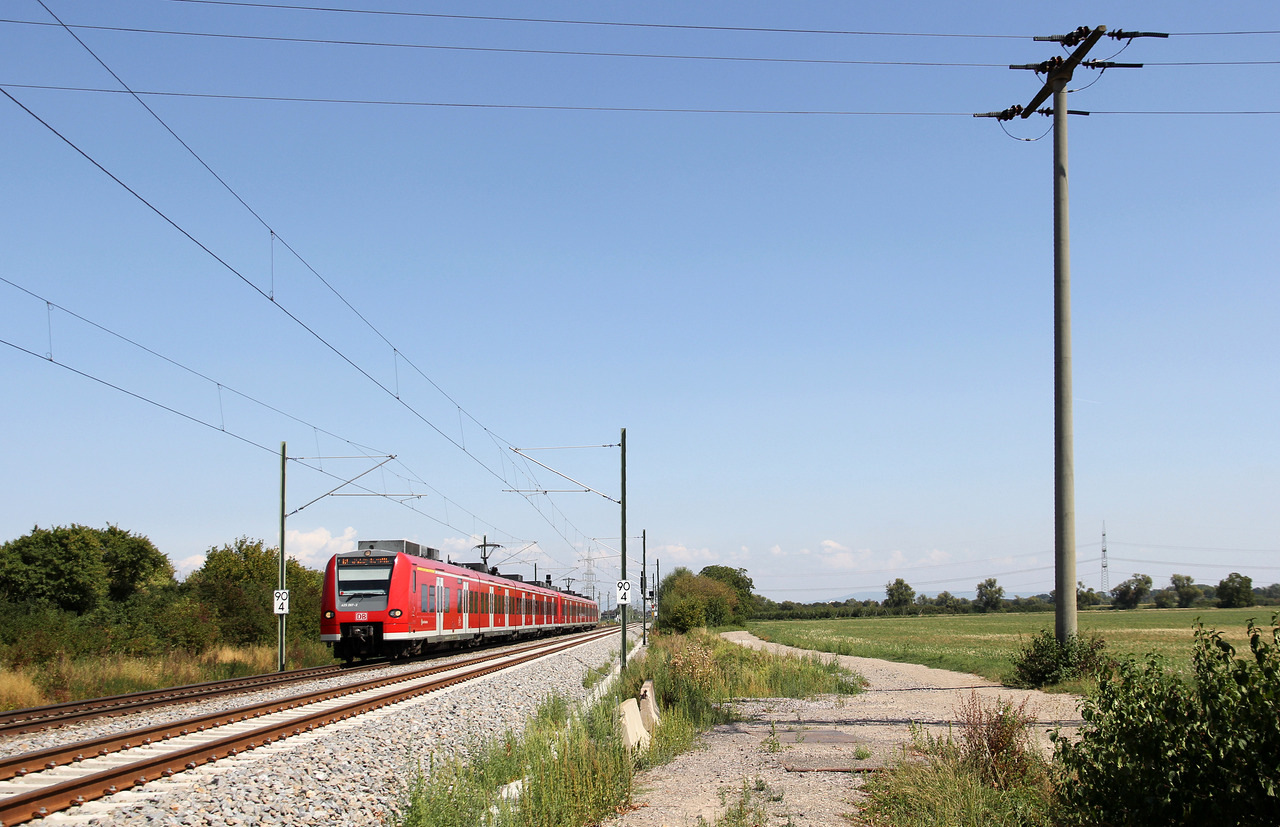 Siemens Br 425 – photo 13