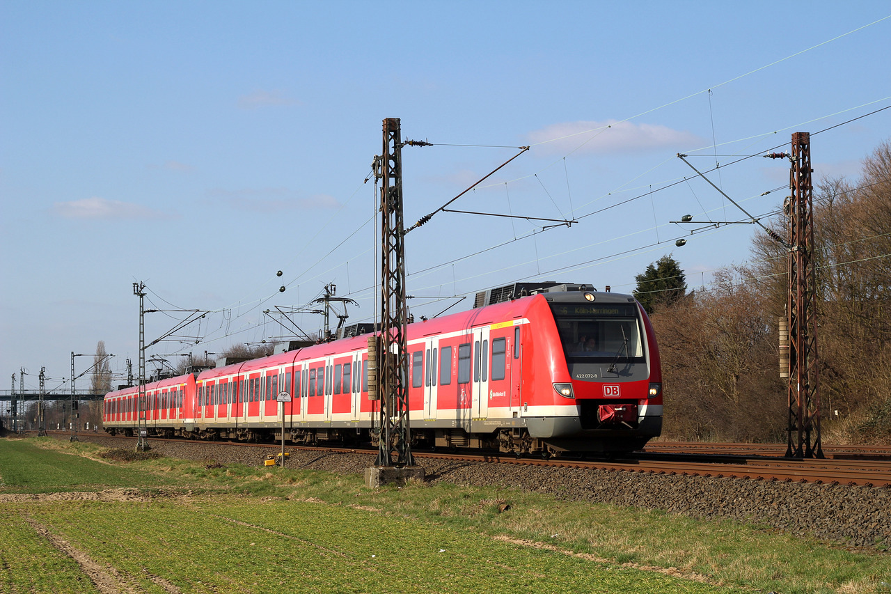 Bombardier 422 – photo 12