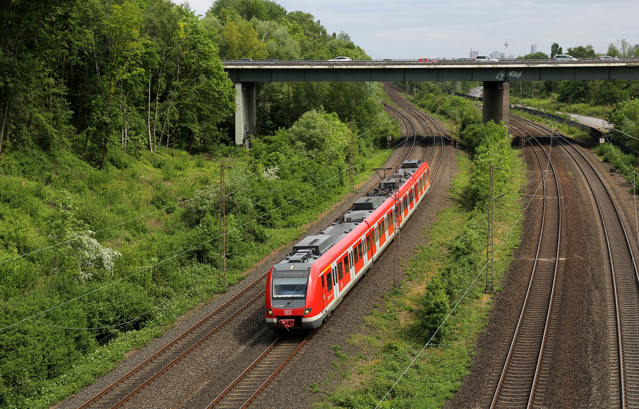 Bombardier 422 – photo 10