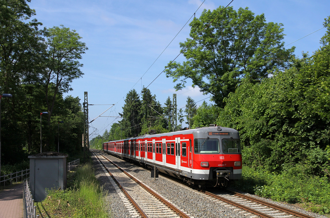 O&K DB 420 – photo 7