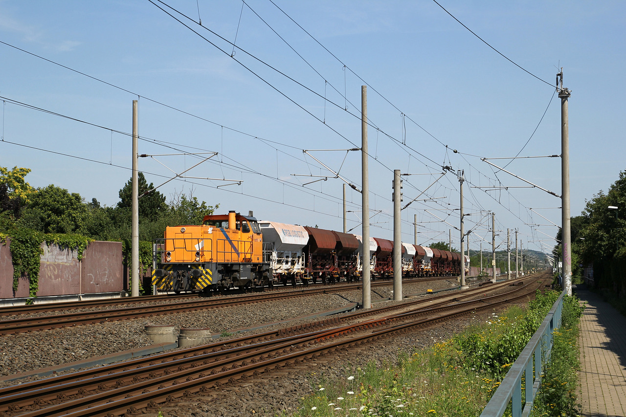 MaK G 1205 – photo 7