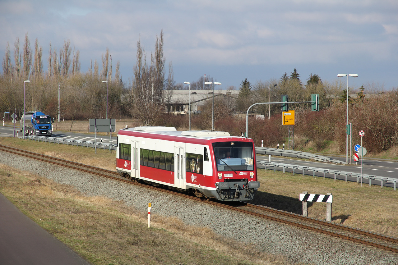 Stadler Regio-Shuttle RS1 – foto 22
