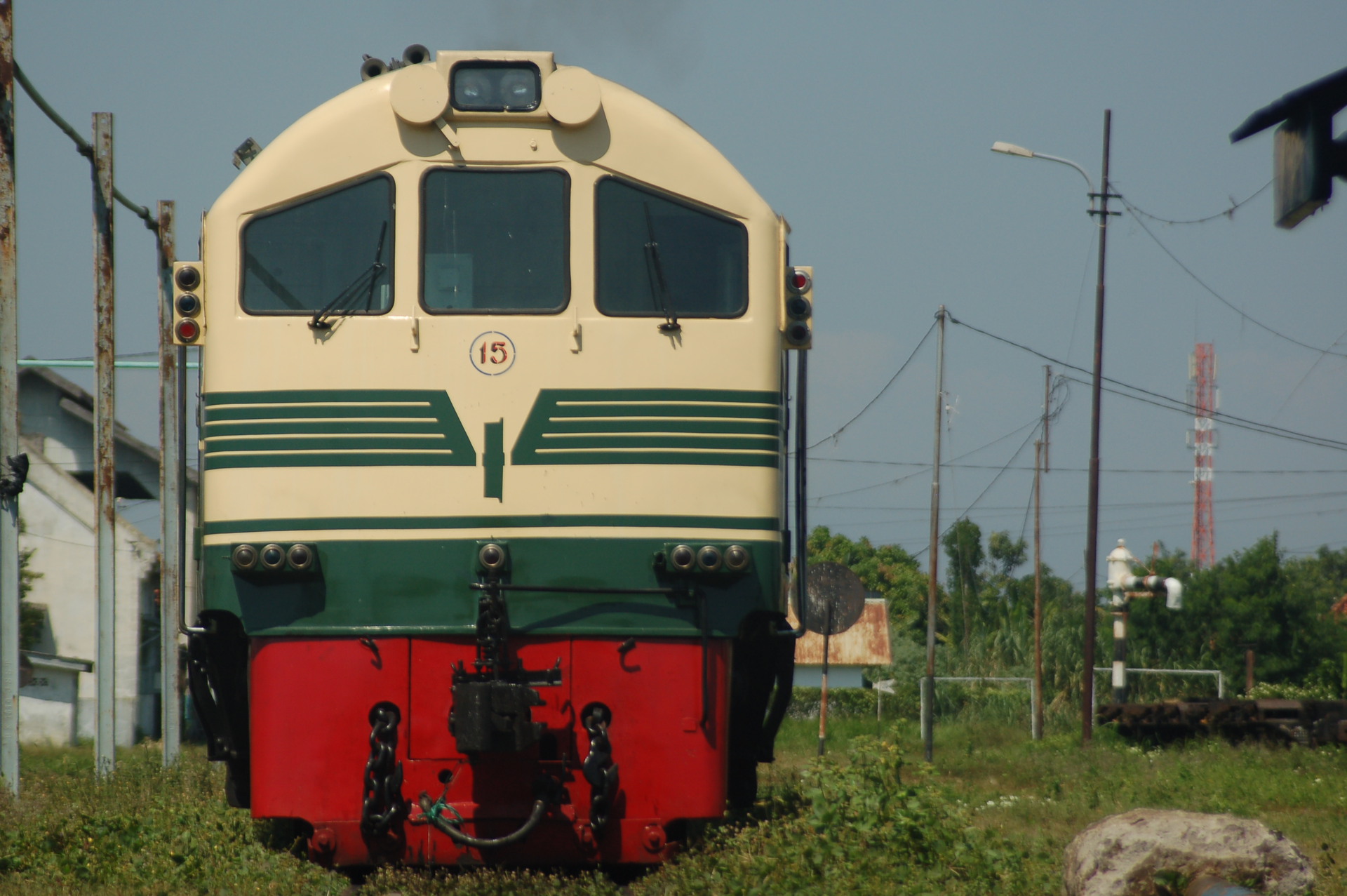 GE UM 106T – photo 2