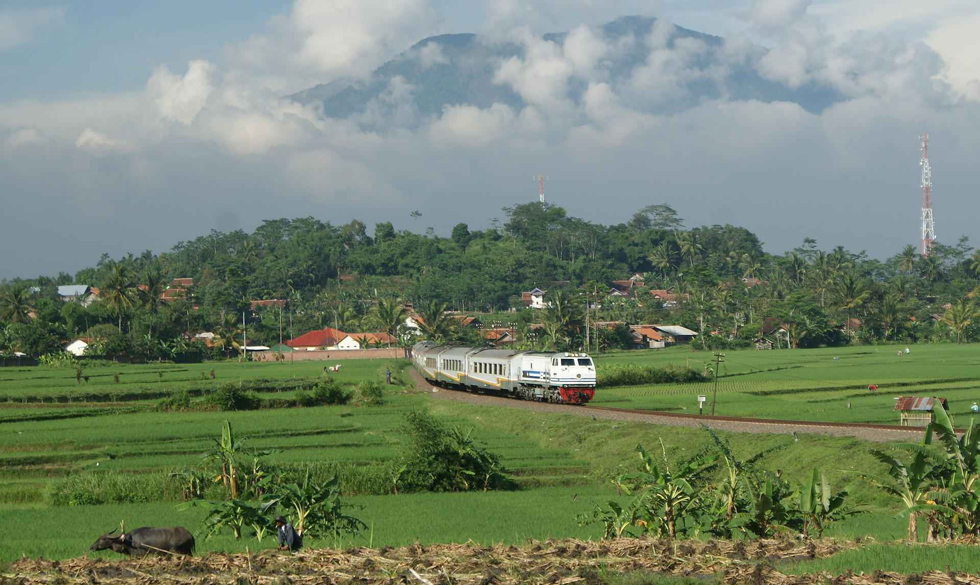 GE Indonesian U20C – foto 5