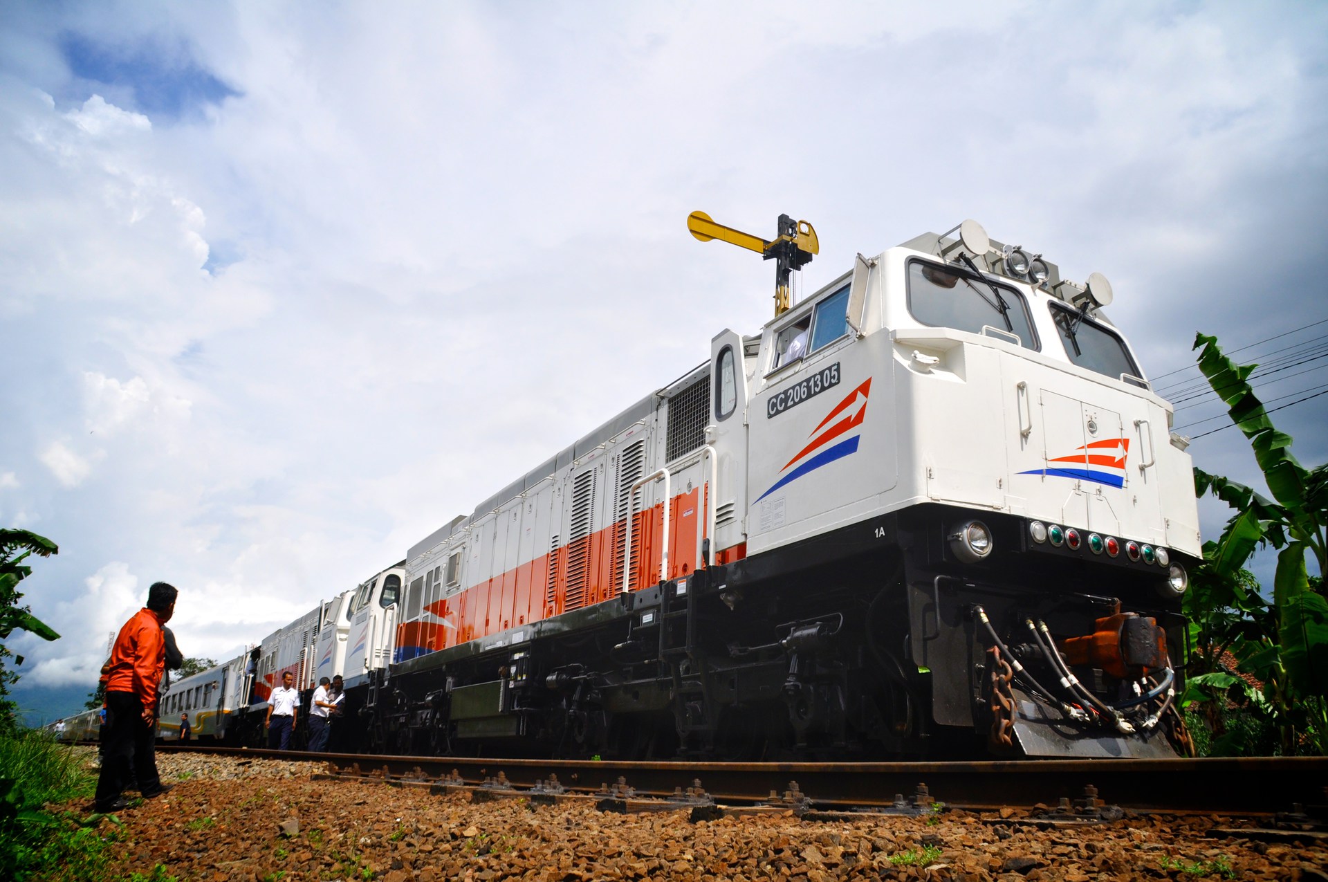 GE CM20EMP – photo 20