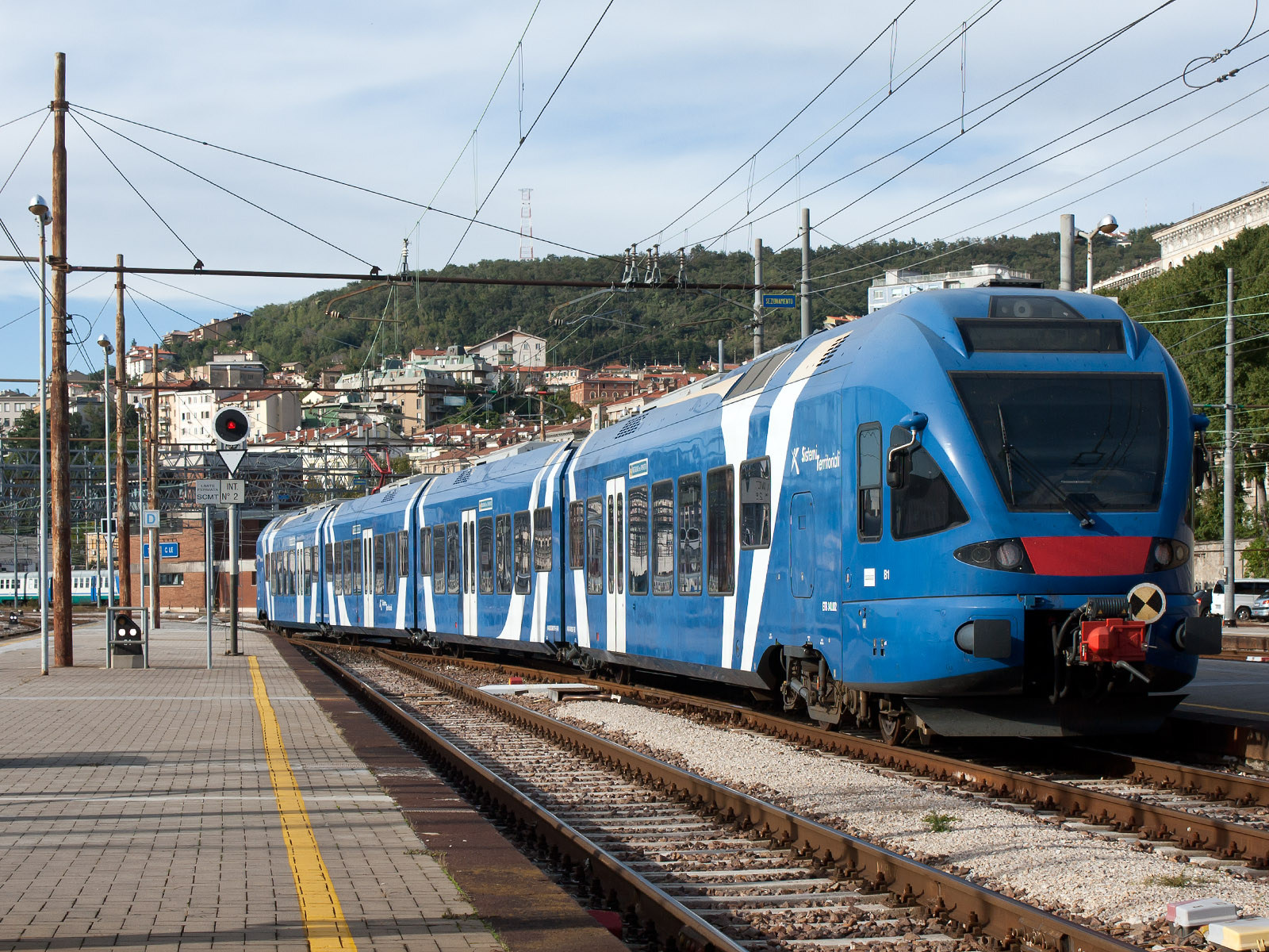 Stadler Flirt 4/10 – foto 5