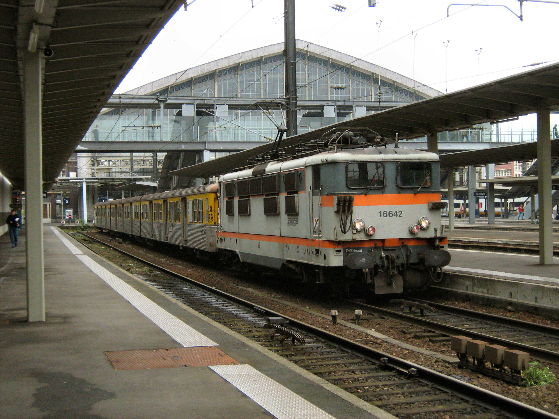 Alstom BB 16500 – photo 2