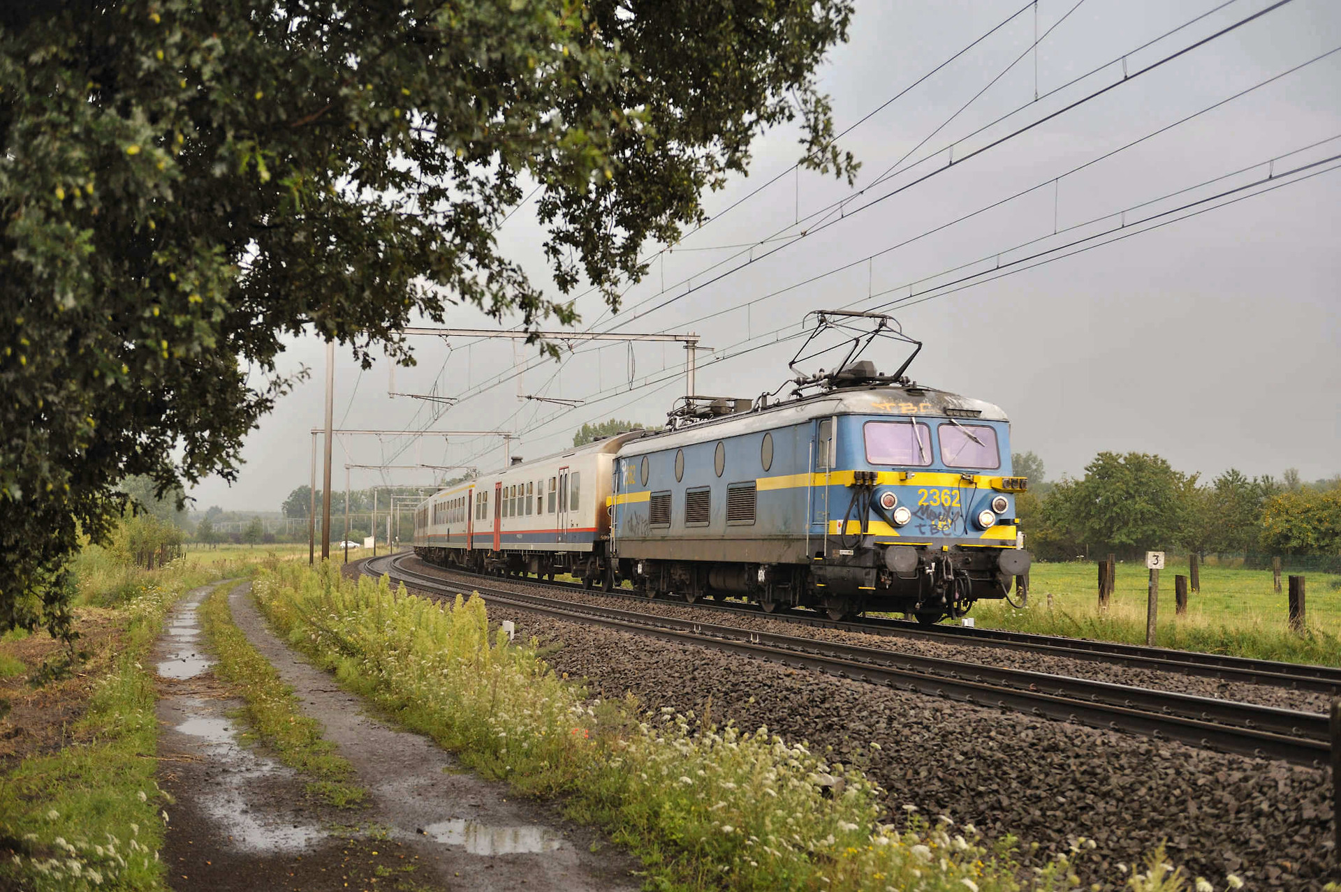 ACEC SNCB 23 – photo 8