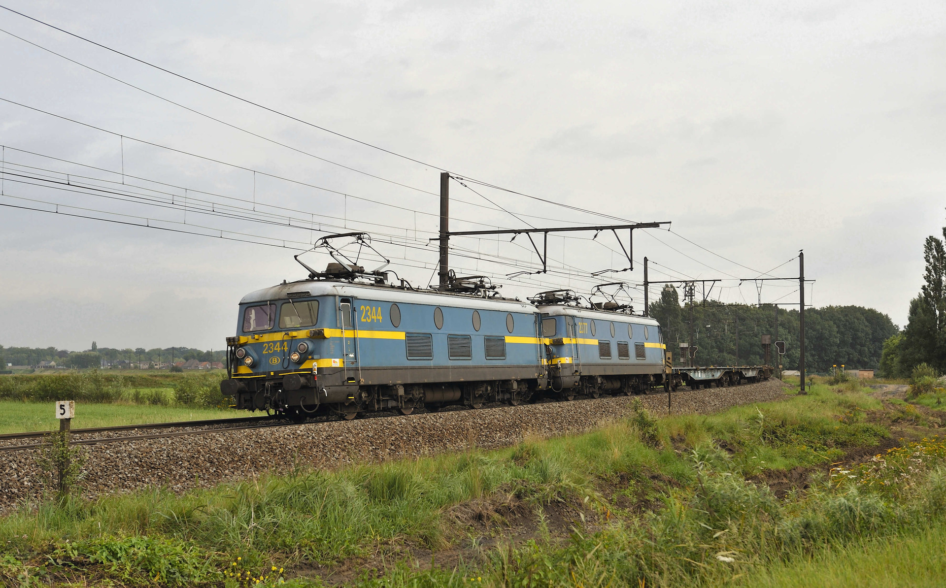 ACEC SNCB 23 – photo 9