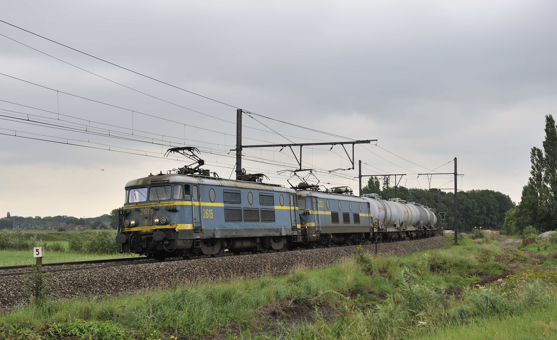 BN SNCB 26 – photo 5