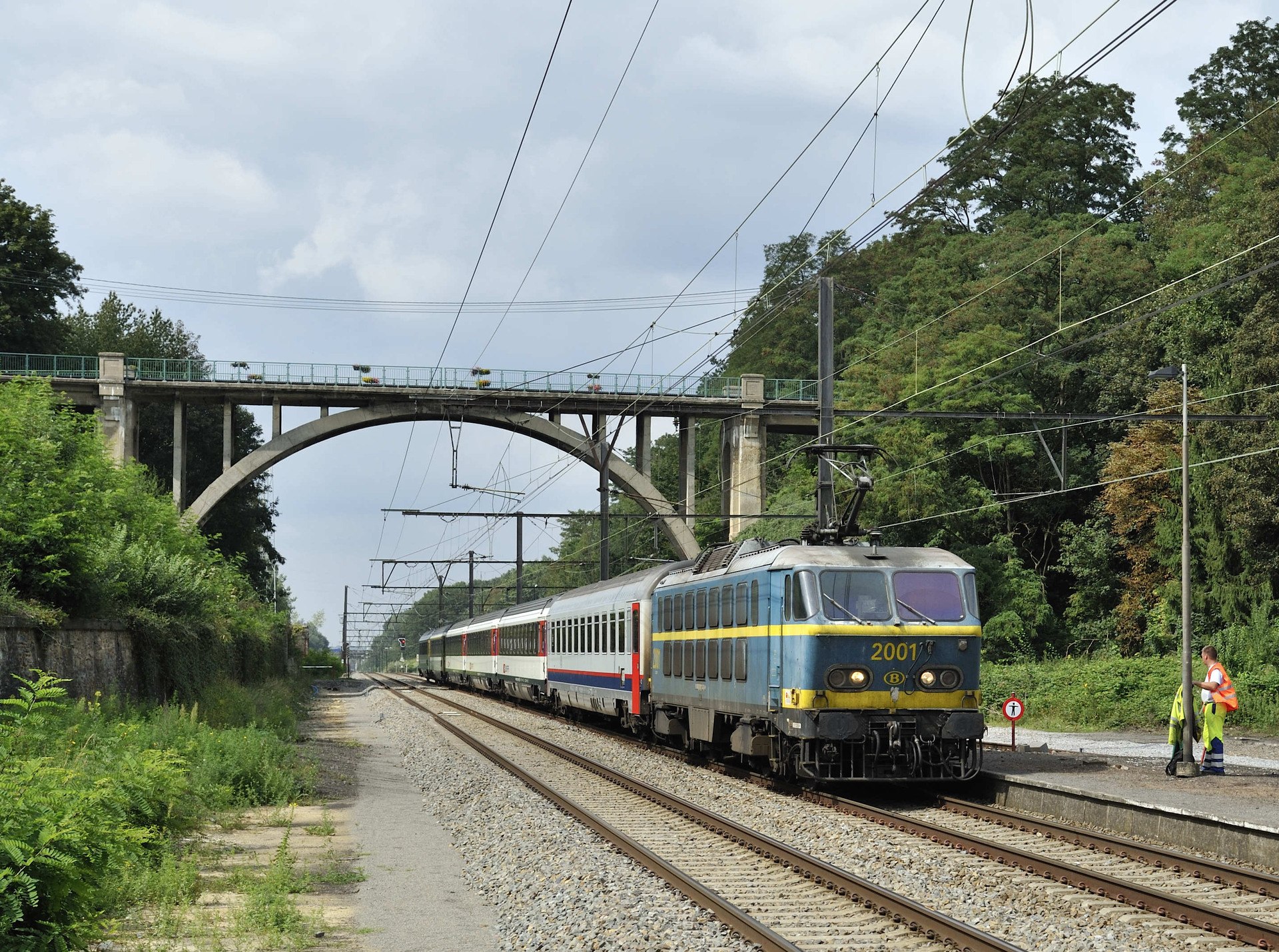 ACEC SNCB 20 – photo 13
