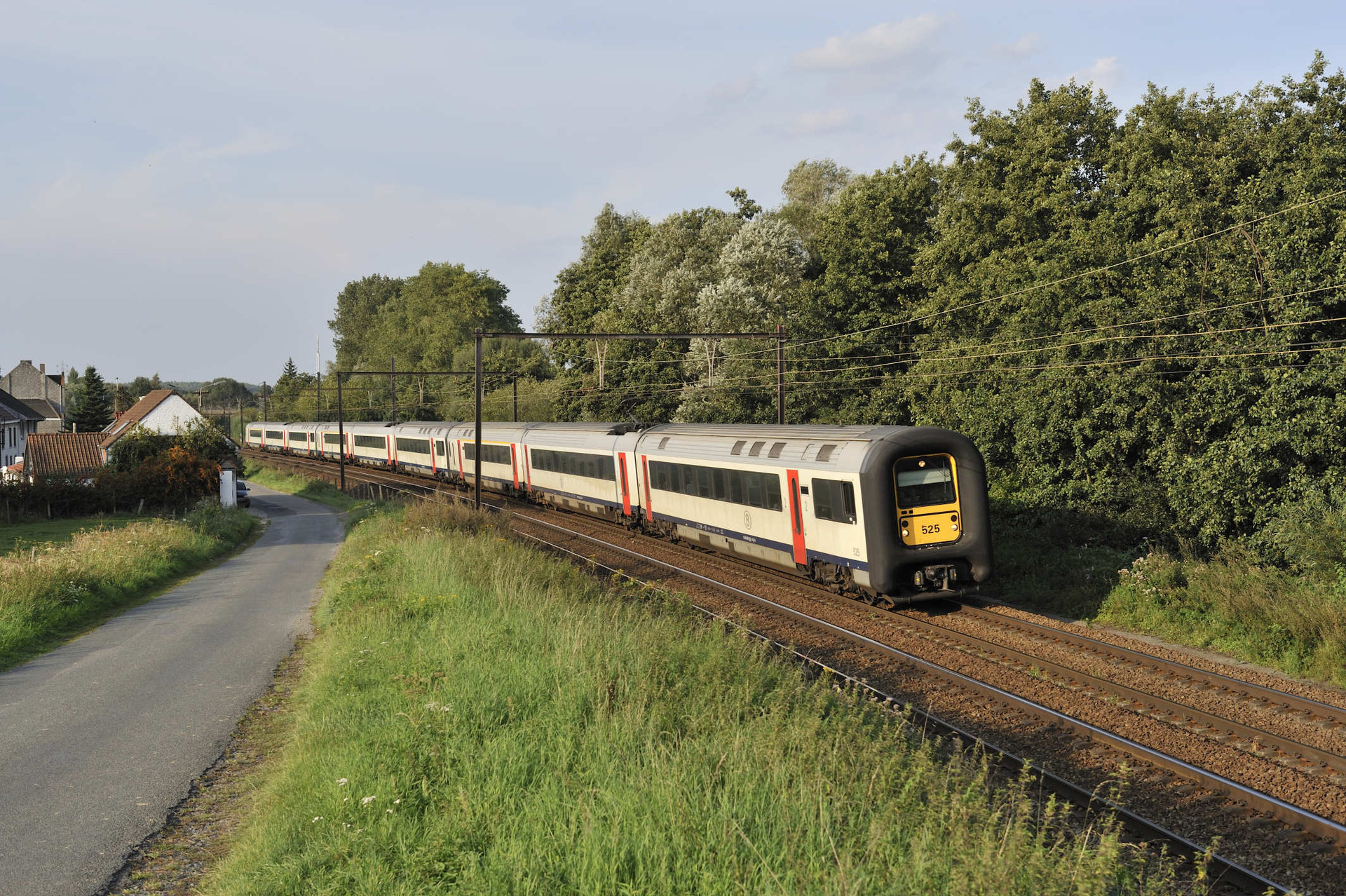 Bombardier AM96.5 – photo 15