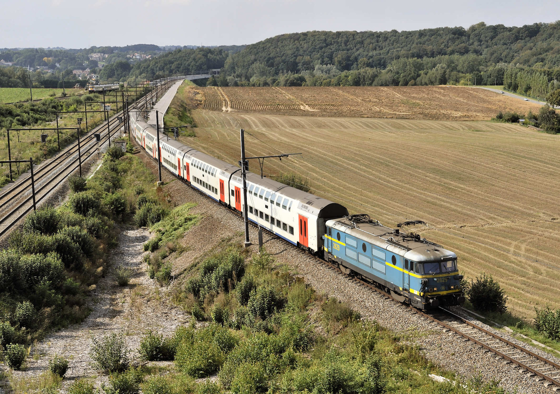 BN SNCB 26 – photo 3
